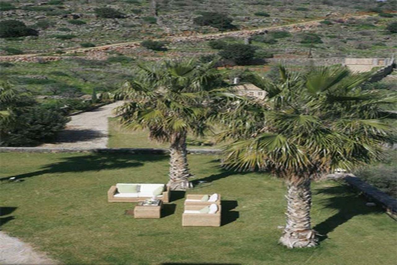 Villa Atlantis Elounda  Exterior photo