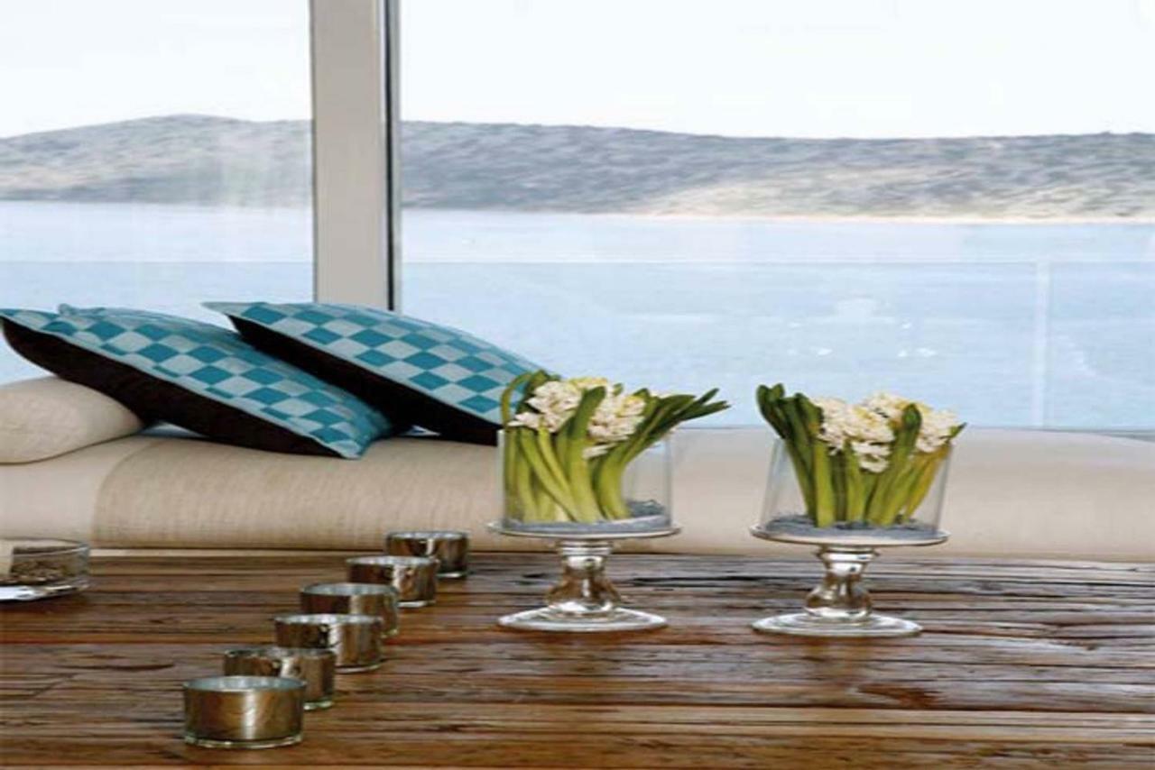 Villa Atlantis Elounda  Exterior photo