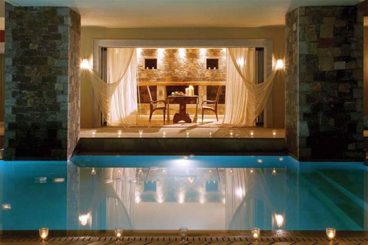 Villa Atlantis Elounda  Exterior photo