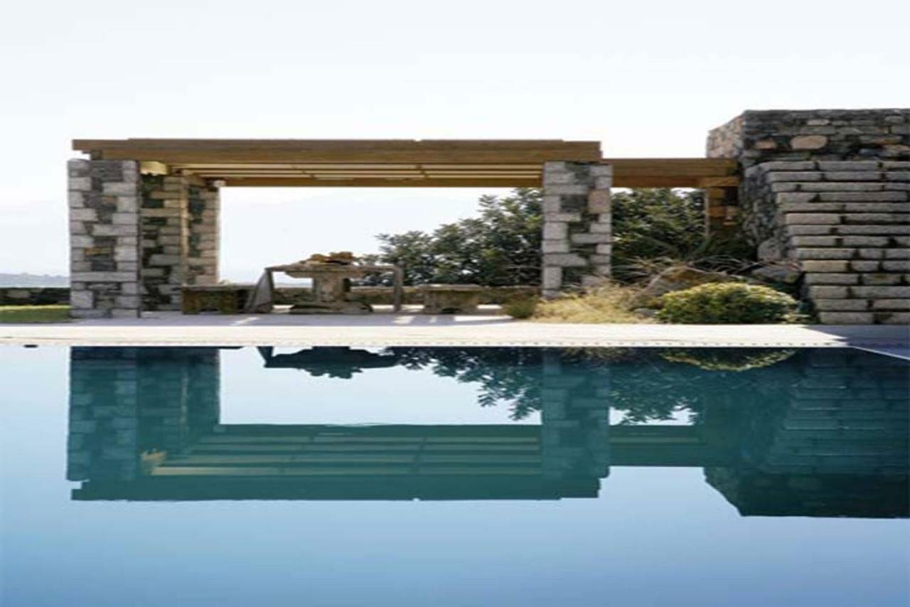 Villa Atlantis Elounda  Exterior photo