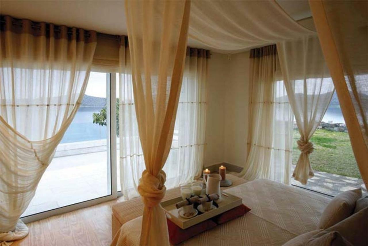 Villa Atlantis Elounda  Exterior photo