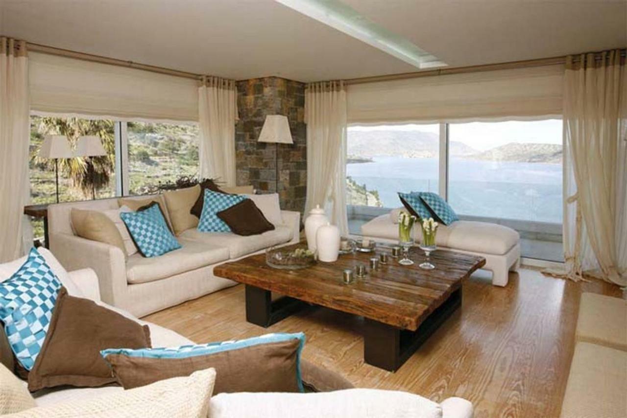 Villa Atlantis Elounda  Exterior photo